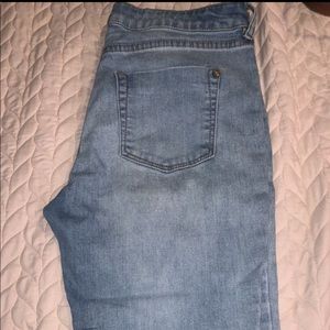 Cotton on women’s jeans